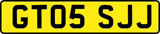 GT05SJJ