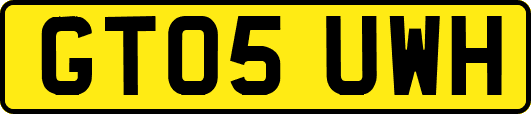 GT05UWH