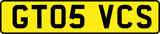GT05VCS