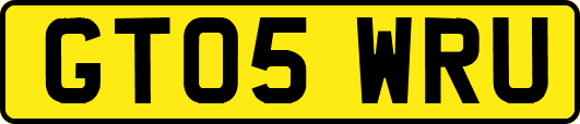 GT05WRU