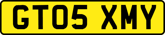 GT05XMY
