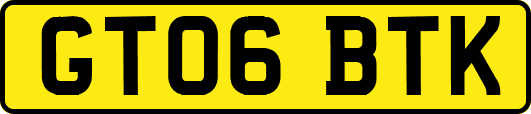 GT06BTK