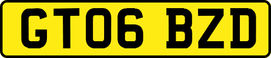 GT06BZD