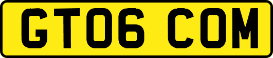 GT06COM