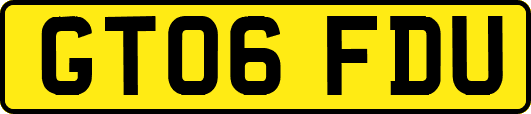 GT06FDU