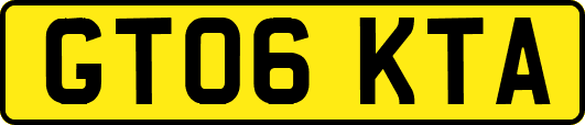 GT06KTA