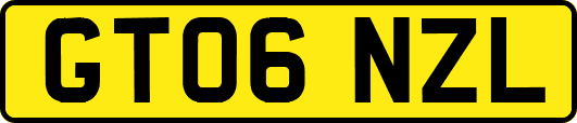 GT06NZL