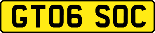 GT06SOC