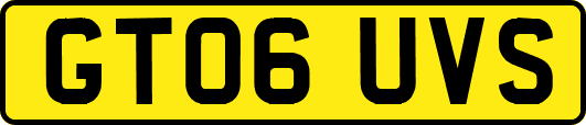 GT06UVS