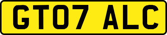 GT07ALC