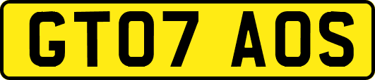 GT07AOS