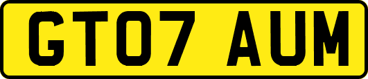 GT07AUM