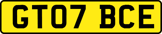GT07BCE