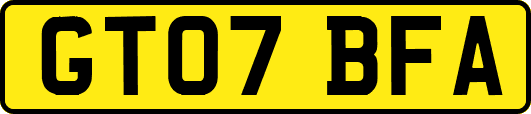GT07BFA