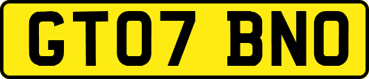 GT07BNO