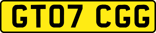 GT07CGG