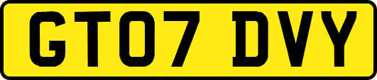 GT07DVY