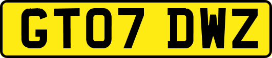 GT07DWZ