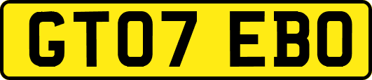 GT07EBO