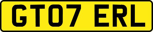 GT07ERL