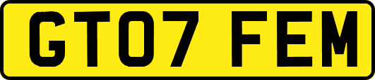 GT07FEM