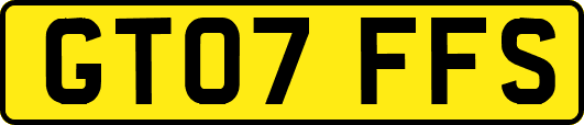 GT07FFS