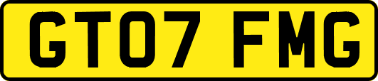 GT07FMG