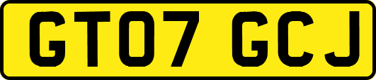 GT07GCJ