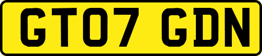 GT07GDN