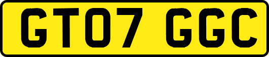 GT07GGC
