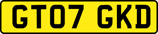 GT07GKD