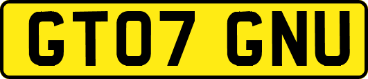 GT07GNU