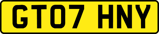 GT07HNY