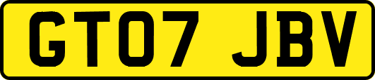 GT07JBV