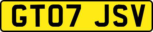 GT07JSV