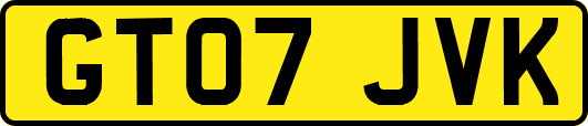 GT07JVK