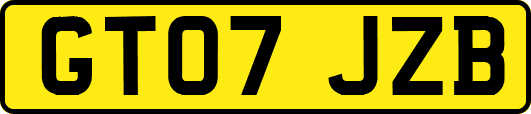 GT07JZB