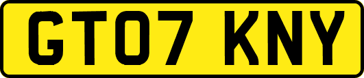 GT07KNY