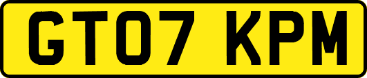 GT07KPM