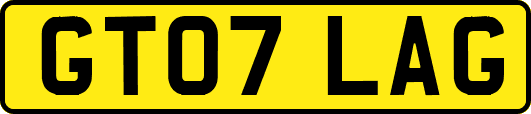 GT07LAG