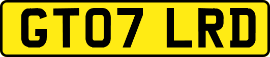 GT07LRD