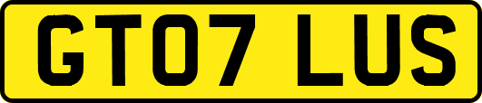 GT07LUS