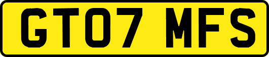 GT07MFS