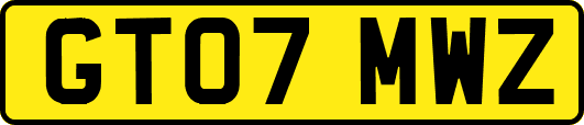GT07MWZ