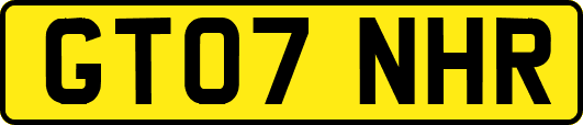 GT07NHR