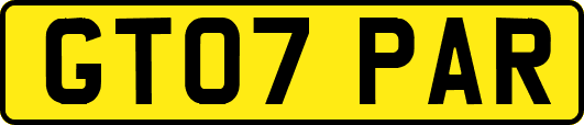 GT07PAR