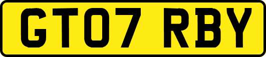 GT07RBY