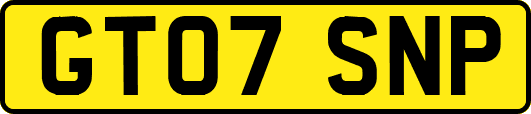 GT07SNP