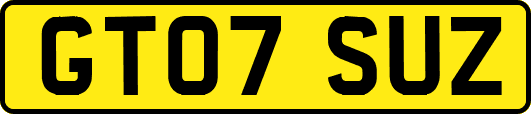GT07SUZ