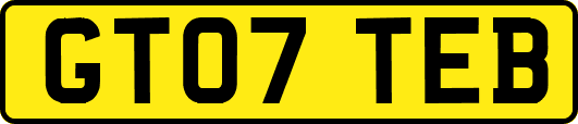 GT07TEB